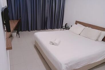 T Hotel Anggerik