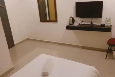 T Hotel Anggerik