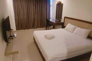T Hotel Anggerik