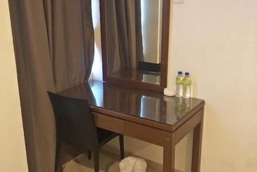 T Hotel Anggerik