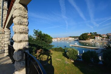 Integrated Hotel Arbia Margita - Rab Island