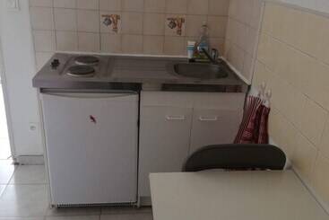 تختخواب و صبحانه Chambres Chez L Habitant Coco2