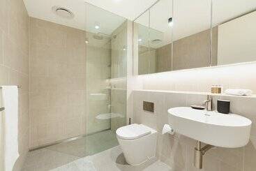 Brand New Luxury Apart In Surry Hills