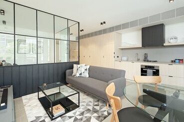 Brand New Luxury Apart In Surry Hills