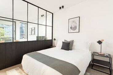Brand New Luxury Apart In Surry Hills
