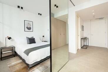 Brand New Luxury Apart In Surry Hills