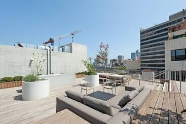 Brand New Luxury Apart In Surry Hills