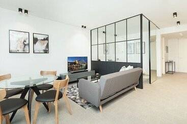 Brand New Luxury Apart In Surry Hills