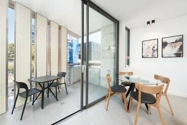 Brand New Luxury Apart In Surry Hills