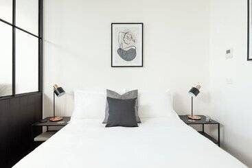 Brand New Luxury Apart In Surry Hills