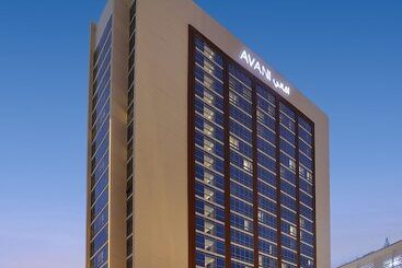 هتل Avani Ibn Battuta Dubai