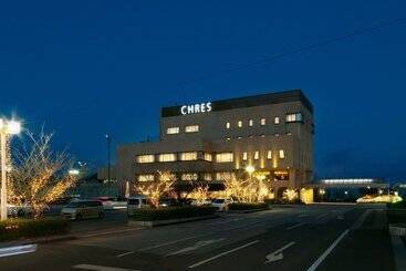 هتل Chres