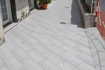 هتل Il Gatto