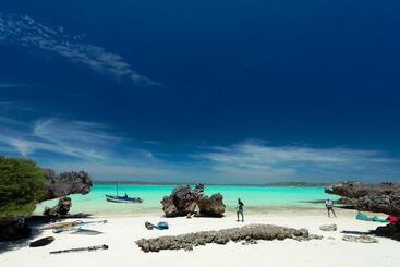 هتل Mazava Loha Resort