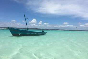 هتل Mazava Loha Resort