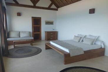 هتل Mazava Loha Resort