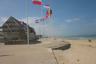 游客公寓 Studio Voile De Nacre