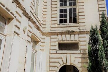 Maison De La Marbrerie