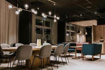 Novotel Angers Centre Gare