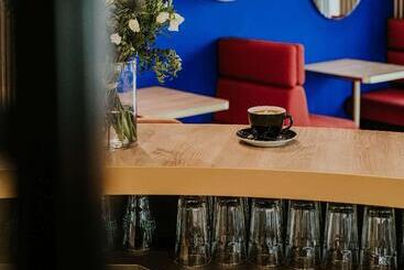 Novotel Angers Centre Gare