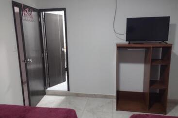 پانسیون Risaralda