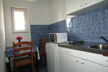 پانسیون Villa Paladina