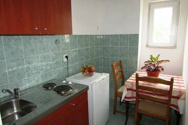 پانسیون Villa Paladina