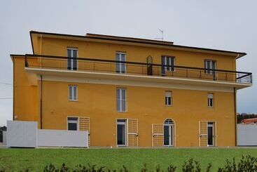 Residence Borgo Offida