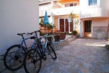 Villa Jadranka Privlaka