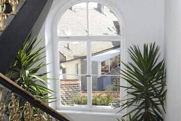 Ferienwohnungen Neumann