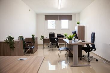 City Gate Hotel Airport Thessaloniki