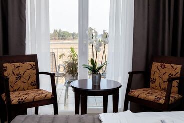 City Gate Hotel Airport Thessaloniki