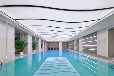 Hilton Beijing Tongzhou - Tongzhou