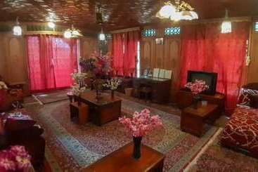 هتل Floating Heritage Group