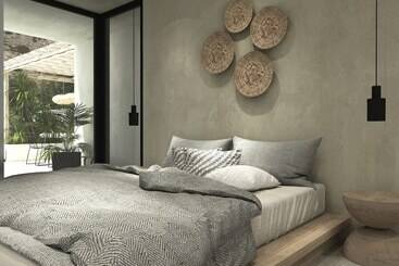 Lido White Villa
