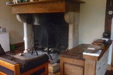 پانسیون Arrion Chambres D Hôtes