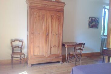 پانسیون Arrion Chambres D Hôtes
