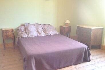 پانسیون Arrion Chambres D Hôtes