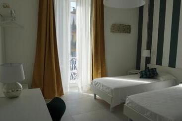 پانسیون L'ancora B&b