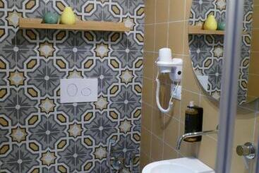 پانسیون L'ancora B&b