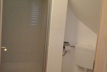 펜션 Monteurzimmer Johann