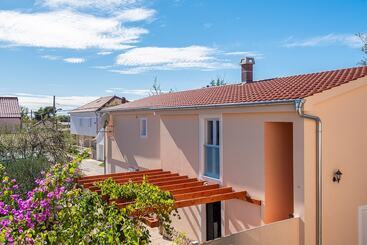 Villa Jadranka Privlaka