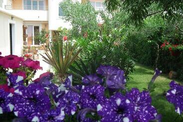 Villa Jadranka Privlaka