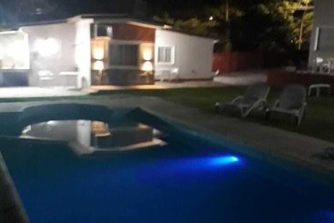 Apartamentos Teilen