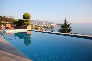 Apartments Bardak