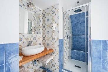 تختخواب و صبحانه Villa Prota