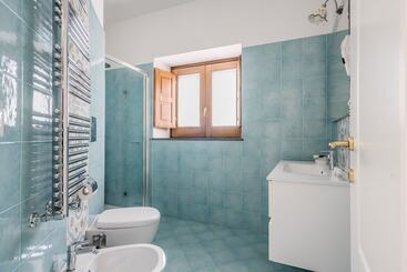 تختخواب و صبحانه Villa Prota