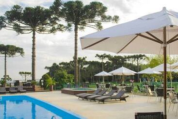 Boqueirão Hotel Fazenda