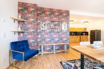 Design Apartments   Am Weinberg