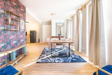 Design Apartments Am Weinberg